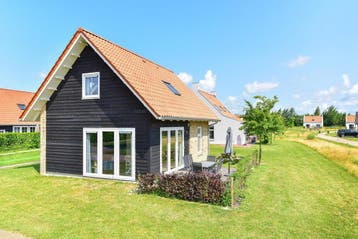 Zeeland: Dormio Strand Resort Nieuwvliet-Bad nr 115 te koop, Zeeland
