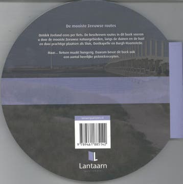 Rondje Zeeland / Heel Holland fietst! 9789461885142, Boeken, Reisgidsen, Verzenden, Zo goed als nieuw