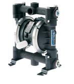 HUSKY 716 3/4 MEMBRAANPOMP D5C277, Verzenden
