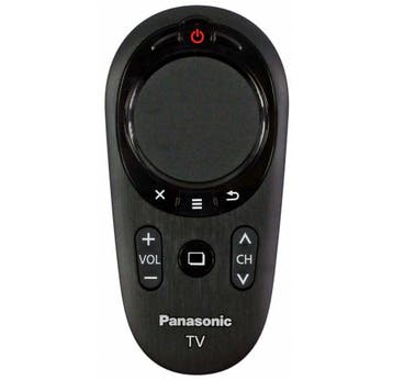 Afstandsbediening Panasonic N2QBYB000019, Ophalen of Verzenden, Nieuw, Origineel