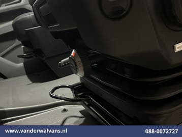 Volkswagen Crafter | 2.0 TDI L3H2 L2H1 Euro6 Airco |, Gebruikt, Euro 6, Volkswagen, Wit