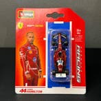 Ferrari - Burago Ferrari SF 25 Car n° 44 - Lewis Hamilton -, Nieuw
