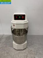 RVS Combisteel Spiraalkneder deegmenger deegmixer 20 liter, Ophalen of Verzenden, Nieuw zonder verpakking