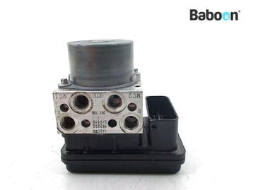 ABS Modulator Royal Enfield Interceptor 650 2018-2021, Verzenden, Gebruikt