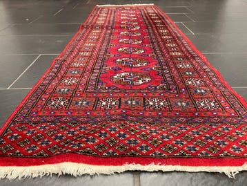 Buchara - Tapijt - 195 cm - 65 cm, Nieuw