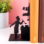 Le Chef Boekensteun, Verzenden, Nieuw