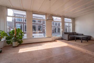 Te huur: Appartement Westwagenstraat in Gorinchem, Gorinchem, Appartement, Zuid-Holland