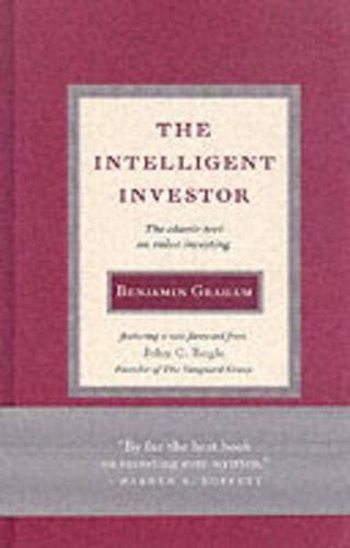 Intelligent Investor: The Classic Text on Value Investing, Boeken, Verzenden, Nieuw