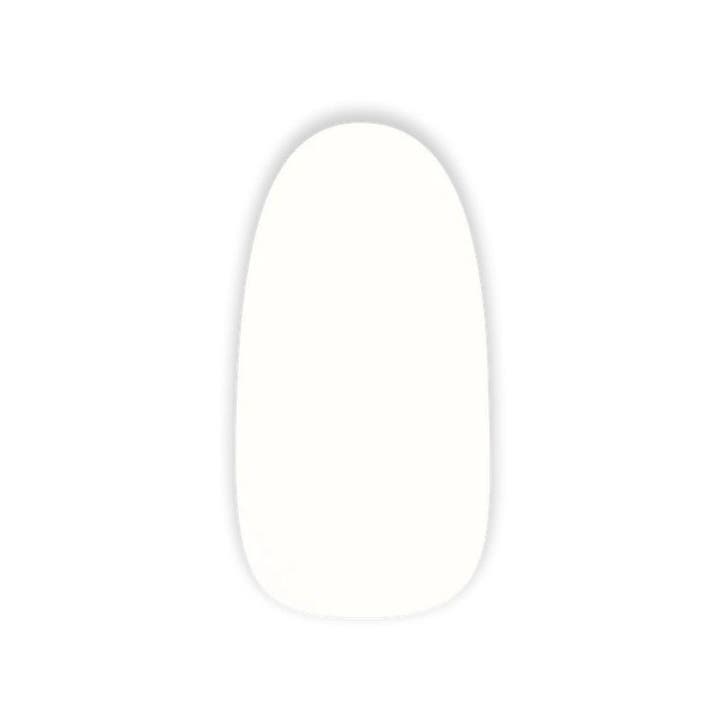 Maniac White Whiskers Polish Sticker - 28pcs, Sieraden, Tassen en Uiterlijk, Uiterlijk | Haarverzorging, Overige typen, Nieuw