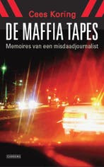 De maffiatapes 9789048803194 Cees Koring, Verzenden, Gelezen, Cees Koring