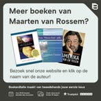 Allemaal de schuld van Montgomery 9789046827864, Verzenden, Gelezen, Maarten van Rossem