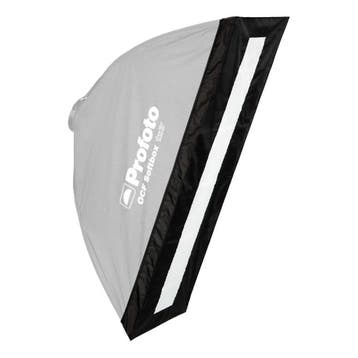 Profoto OCF Stripmask 1x3' - Tweedehands, Verzenden, Gebruikt