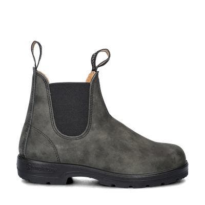 Blundstone 587 chelseaboots in het Grijs, Kleding | Dames, Schoenen, Lage of Enkellaarzen, Grijs, Nieuw, Verzenden