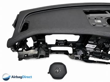 Airbag set - Dashboard VW TIGUAN 3 571 (2024-heden), Gebruikt, Volkswagen