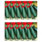 Courgettezaad | VT | 10 stuks, Verzenden