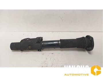 Schokdemperpoot links-voor Mercedes Sprinter O196114, Ophalen of Verzenden, Nieuw