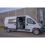 Dubbele cabine Peugeot Boxer, Auto-onderdelen, Nieuw, Peugeot