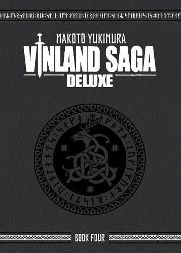 Vinland Saga Deluxe 4, Verzenden, Nieuw