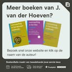 Leercoaching in het MBO / Coach / Docentenreeks, Boeken, Verzenden, Gelezen, J. van der Hoeven