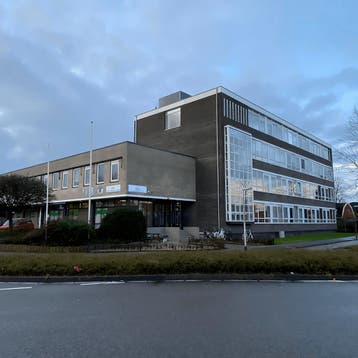 Studio in Assen gevonden voor €655,- pm, Huizen en Kamers, 20 tot 35 m², Overige regio's