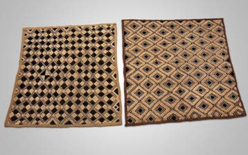 Textiel (2) - 60 cm - 60 cm