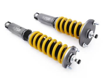 ISR Performance Pro Series Coilovers - Nissan Skyline R32, Ophalen of Verzenden, Nieuw
