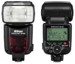 Nikon Speedlight SB-900 Flitser (Incl. Case), Verzenden, Zo goed als nieuw