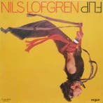 LP gebruikt - Nils Lofgren - Flip, Verzenden, Zo goed als nieuw