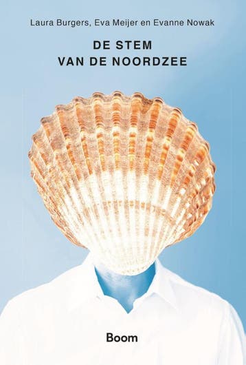 De Stem Van De Noordzee | Nieuw, Ophalen of Verzenden, Nieuw, Laura Burgers; Eva Meijer; Evanne Nowak