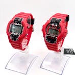 Casio - G-SHOCK, Red lantern, Japan-exclusive, Bioplastic -, Nieuw