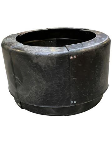 Telescopische voerring, Ophalen of Verzenden, Nieuw
