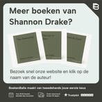 FRANSE LELIE 9789041008107 Shannon Drake, Verzenden, Zo goed als nieuw, Shannon Drake