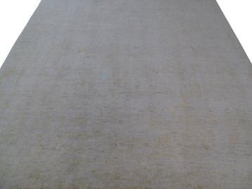 Vierkante Lori - Gereinigd - Vloerkleed - 198 cm - 195 cm, Nieuw