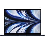 Refurbished MacBook Air 13 inch M2 8-core CPU 10-core GPU, Qwerty, Verzenden, 8 GB, Minder dan 2 Ghz
