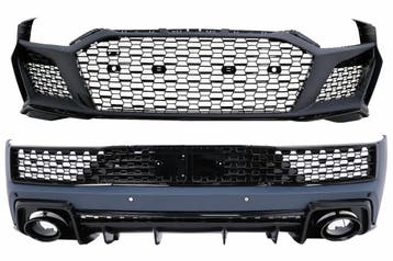 Bodykit Aud R8 4S Facelift Look 2015-2021, Ophalen of Verzenden, Nieuw