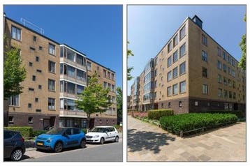 Te Huur 3 Appartement Struyckenlaan In Utrecht, Huizen en Kamers, Huizen te huur, Utrecht-stad, Direct bij eigenaar, Appartement