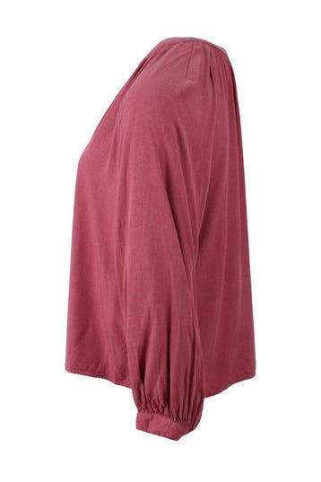 Tom Tailor Blouse in maat 36 Roze, Kleding | Dames, Tom Tailor, Verzenden, Zo goed als nieuw, Overige kleuren