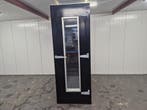 BierKoelcel met glasruit 91 x 166 x 255 cm, Gebruikt, Koelen en Vriezen