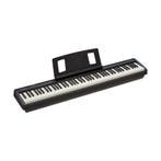 Roland FP-10 Zwart Digitale Piano met 88 Toetsen en, Ophalen of Verzenden, Nieuw