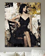 Wysocky John - Elegance in Black - XL