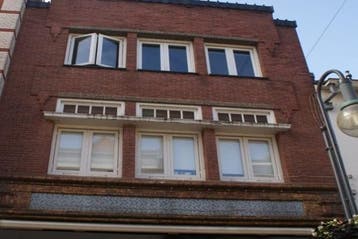 Studio Hoogstraat in Gorinchem, 20 tot 35 m², Overige regio's