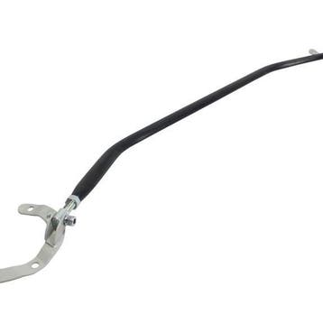 Whiteline 08+ Subaru STi/ WRX Hatch Front adjustable strut, Ophalen of Verzenden, Nieuw