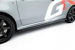 Maxton Side Skirts Diffusers V.1 Toyota GR Yaris Mk4, Verzenden, Nieuw, Toyota