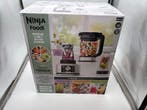 Ninja Power Nutri 3-in-1 Blender CB350EU - 1200W - 10, Verzenden, Nieuw
