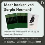 Sobremesa 9789048844388 Sergio Herman, Boeken, Verzenden, Zo goed als nieuw, Sergio Herman