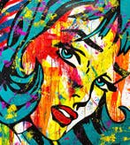 Gongas (XX-XXI) - So Ridiculous - XL, Antiek en Kunst