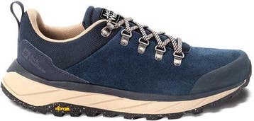 Jack Wolfskin TERRAVENTURE URBAN LOW M Heren Wandelschoenen, Verzenden, Nieuw