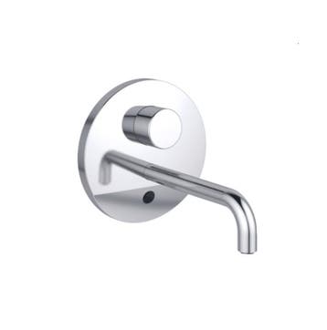 IDEAL STANDARD CERAPLUS AFBOUWDEEL SENSORKWASTAFELKRAANMET, Ophalen of Verzenden, Nieuw, Chroom