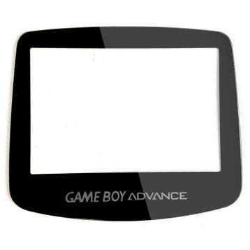 Game Boy Advance Scherm Lens van Glas (Nieuw), Verzenden, Nieuw