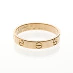 Cartier - Ring roze goud, Nieuw